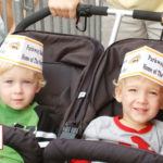 2016 OAK STREET PO-BOY FESTIVAL: Parkway Blowtorch BBQ Beef