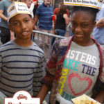 2016 OAK STREET PO-BOY FESTIVAL: Parkway Blowtorch BBQ Beef