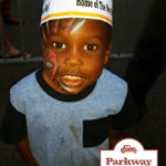 2016 OAK STREET PO-BOY FESTIVAL: Parkway Blowtorch BBQ Beef