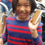 Oak Street Po-Boy Festival 2016: #ParkwayKids