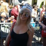 Oak Street Po-Boy Festival 2016: Parkway customer