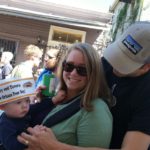 Oak Street Po-Boy Festival 2016: Family