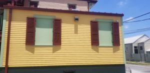 Parkway Bakery and Tavern