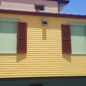 Parkway Bakery and Tavern’s Call for Artists