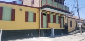 Parkway Bakery and Tavern