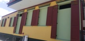 Parkway Bakery and Tavern